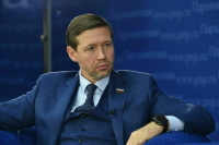 Сенатор Шейкин: Закон о роботах и БПЛА должен разграничивать риски