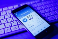Долг Telegram по неоплаченным штрафам достиг почти 30 млн рублей