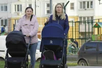 Матерям детей до трех лет хотят отменить испытательный срок при приеме на работу