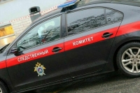 Экс-глава Федерации легкой атлетики умер от нанесенного сыном ножевого ранения