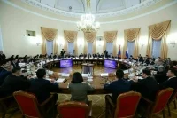 Монголия ждет строительства газопровода между Россией и Китаем