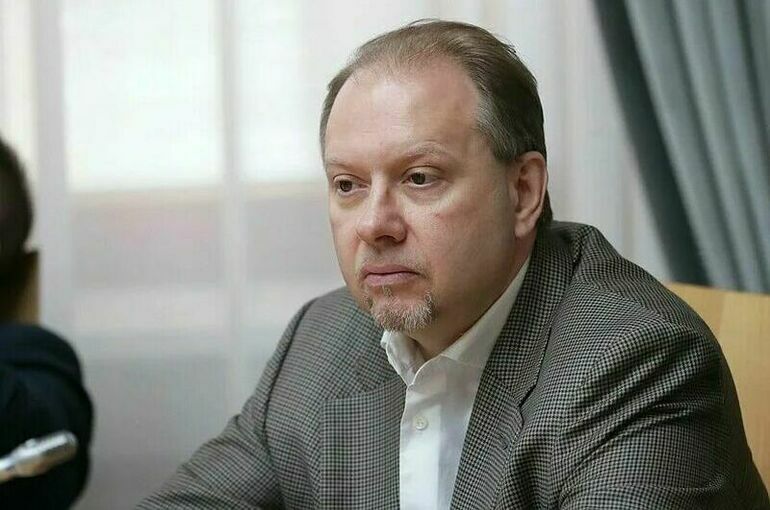 Депутат Матвейчев: С Telegram идет непростой переговорный процесс