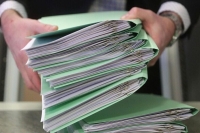 В госуправлении запустят «Гильотину отчетности»