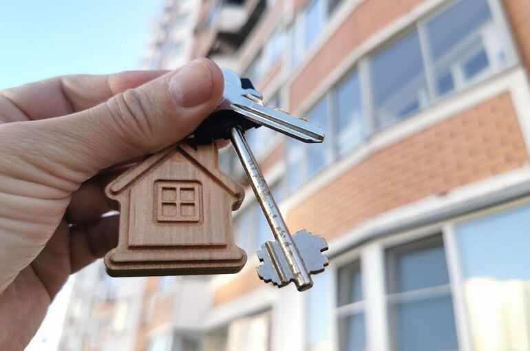 В Госдуму внесли проект об изменении порядка приватизации «коррупционного» жилья