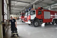 Спасатели ликвидировали пожар в многоэтажке в центре Москвы