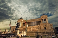 В Риме создали новую дискуссионную площадку российских и итальянских экспертов