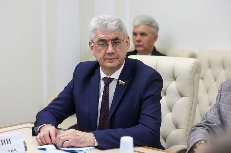 Сенатор: Энергореформа открыла Дальнему Востоку доступ к новым инвестициям