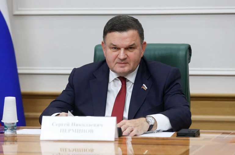 Сенатор: Качественное госуправление — одна из ключевых задач в условиях трансформации