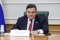 Сенатор: Качественное госуправление — одна из ключевых задач в условиях трансформации