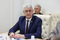 Сенатор: Энергореформа открыла Дальнему Востоку доступ к новым инвестициям