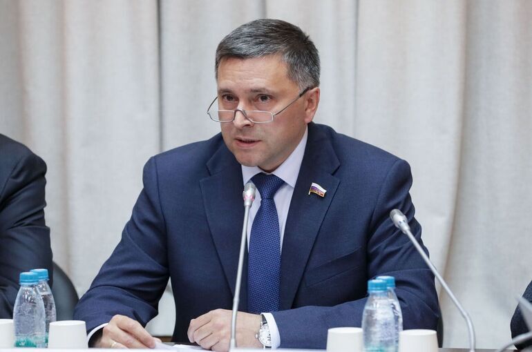 Депутат Кобылкин: Плату за вред окружающей среде к 2030 году могут поднять в 20 раз