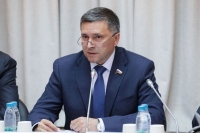 Депутат Кобылкин: Плату за вред окружающей среде к 2030 году могут поднять в 20 раз