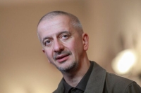 Богомолов решил покинуть пост и. о. ректора Школы-студии МХАТ 