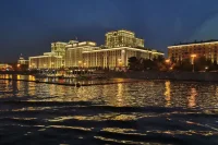 Над 13 регионами России за ночь сбили 108 беспилотников