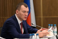 Дегтярев: 15 федераций допустили российских юниоров до соревнований с флагом