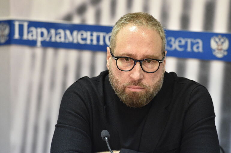 Депутат Горелкин предрек волну киберпреступлений в Telegram