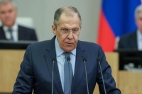 Лавров: Россия никому не угрожает и не навязывает свою точку зрения