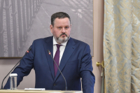 Котяков назвал самые востребованные в России профессии