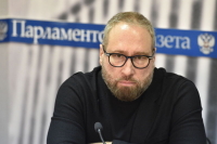 Депутат Горелкин предрек волну киберпреступлений в Telegram