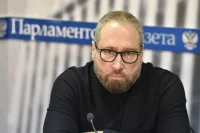 Депутат Горелкин предрек волну киберпреступлений в Telegram