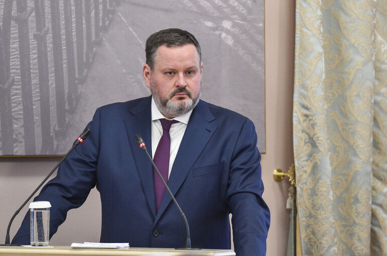 Котяков: Около 50% самозанятых в России имеют основное место работы