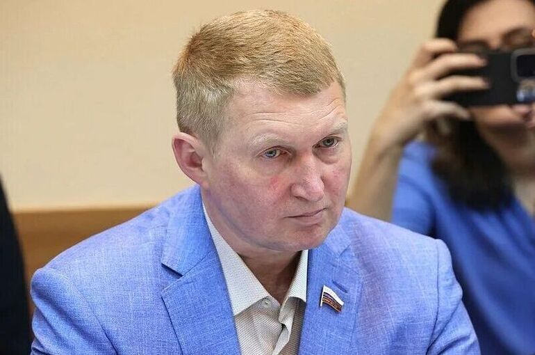 Депутат назвал замедление роста зарплат в IT маркером для перехода к новому этапу развития экономики