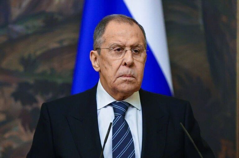 Лавров: Тезисы саммита на Аляске по Украине «остаются на столе»