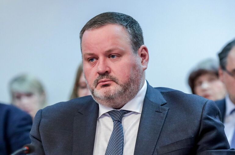 Котяков объяснил назначение прогноза кадровых потребностей экономики