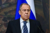 Лавров: Тезисы саммита на Аляске по Украине «остаются на столе»