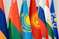 Лавров: Россия продолжит развивать партнерство со странами ОДКБ