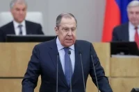 Лавров заявил, что Франция пытается свергнуть неугодные ей режимы в Африке