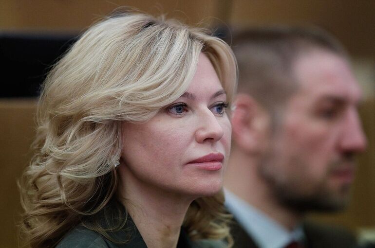 Депутат Стенякина рассказала, что изменится в правилах назначения единого пособия