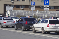 В Подмосковье приостановили выдачу прав и регистрацию авто из-за сбоя