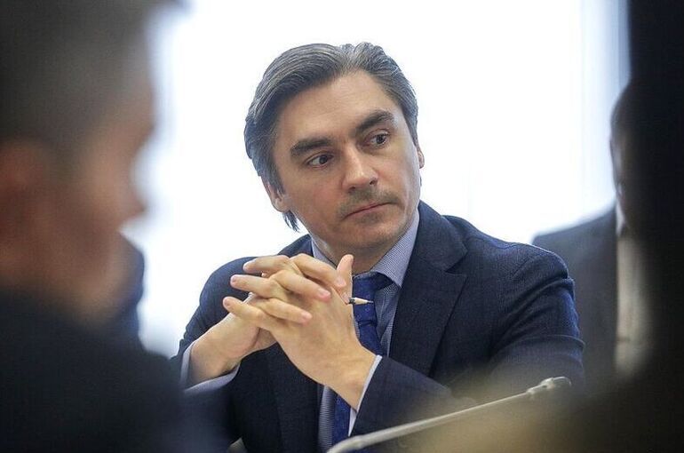 Депутат Свинцов считает, что Telegram понимает необходимость подчиняться законам РФ