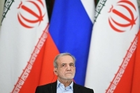 В Иране заявили, что не стремятся к созданию ядерного оружия