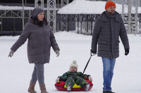 Семейный кодекс хотят защитить от спонтанных изменений