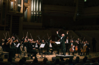 Владимир Спиваков представит концерт-действо «Семь последних слов Христа»