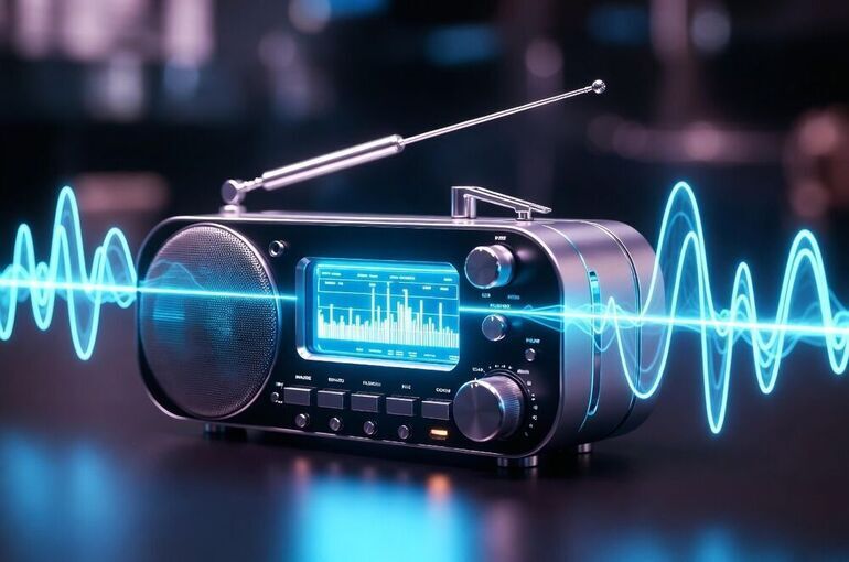 «Авторадио» возглавило рейтинг популярных радиостанций России