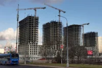 В Госдуму внесли законопроект о максимальной ставке по ипотеке 