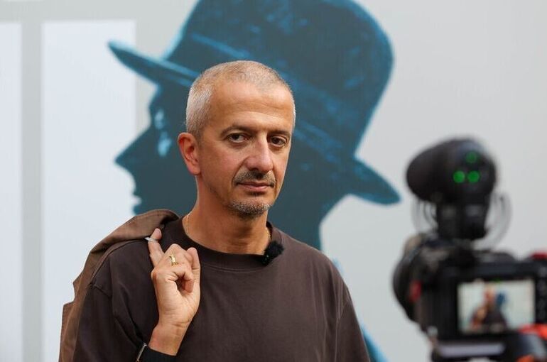 Богомолова освободили от должности и.о. ректора Школы-студии МХАТ