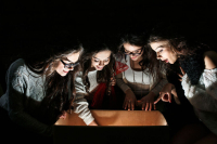 В Госдуму внесли законопроект о регулировании квестов