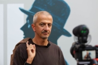 Богомолова освободили от должности и.о. ректора Школы-студии МХАТ