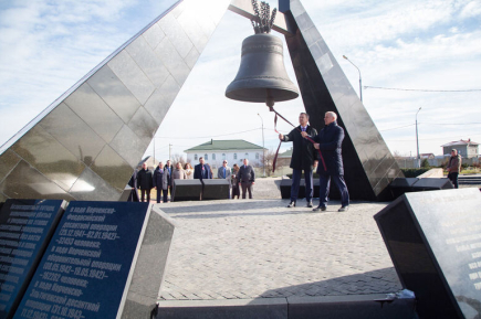 В Крыму сенаторы посетили местные предприятия и обсудили интеграцию исторических регионов