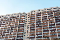 Путин поручил рассмотреть возможность погашения ипотеки для семей с 4 детьми