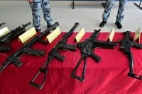 Управление спецпрограмм президента хотят освободить от получения лицензии на оружие