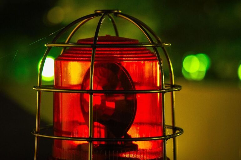 В Волгоградской области эвакуируют людей после ракетной атаки ВСУ