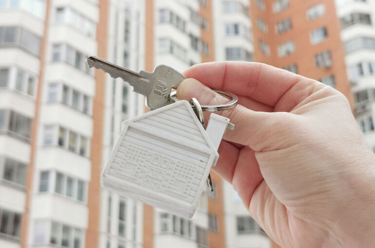 Центробанк с кабмином планируют урегулировать рынок рассрочки на недвижимость