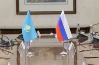 В новой конституции Казахстана сохранили официальный статус русского языка
