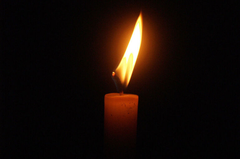 В Анапе организовали мемориал в память о жертве стрельбы в техникуме