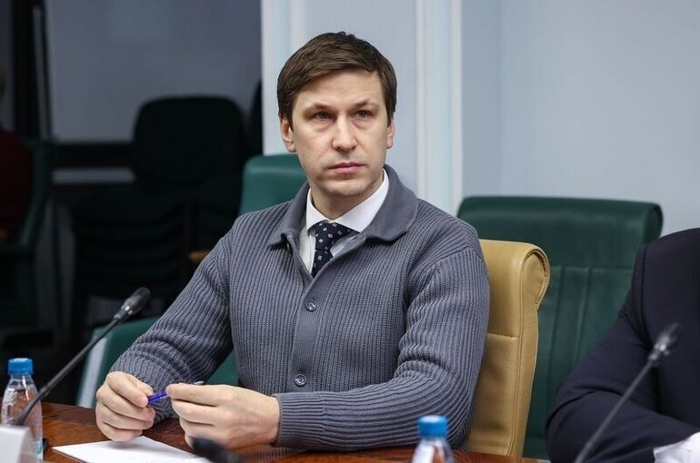 Сенатор Новиков: Побратимство городов играет значимую роль в международных отношениях